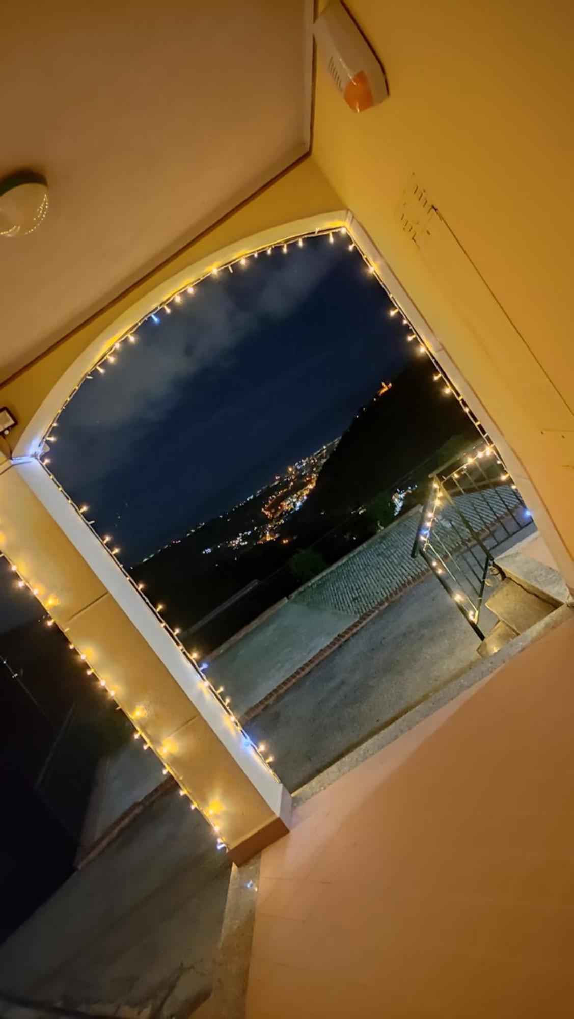 La Casa Col Portico Daire Leivi Dış mekan fotoğraf